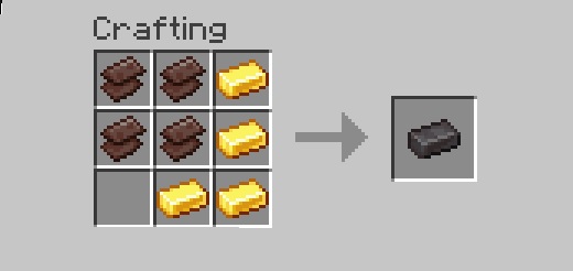 Where To Get Netherine In Minecraft