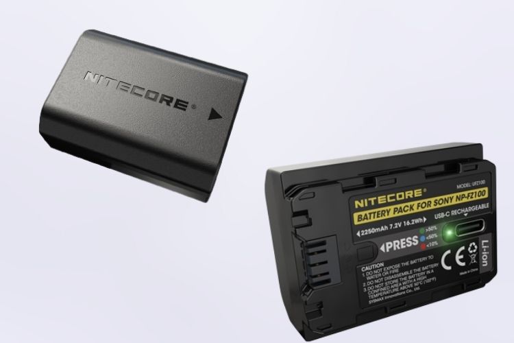 This Sony Camera Battery Pack Comes with a Built-in USB-C Charging Port
https://beebom.com/wp-content/uploads/2022/04/Nitecore-UFz100-feat..jpg?w=750&quality=75