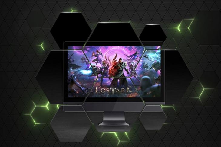 Nvidia GeForce Now gets native m1 support
