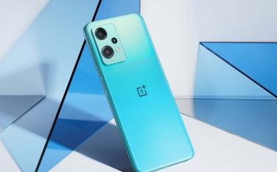 OnePlus Nord CE 2 Lite 5G launched in India