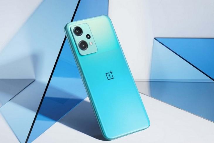 OnePlus Nord CE 2 Lite 5G launched in India