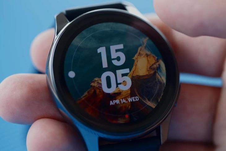 OnePlus Nord Watch launch in india happen soon