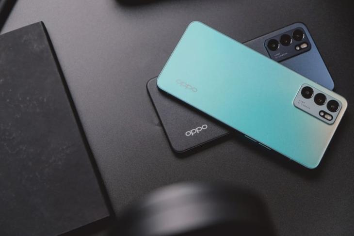 Oppo Reno 8 First to Feature the Snapdragon 7 Gen 1