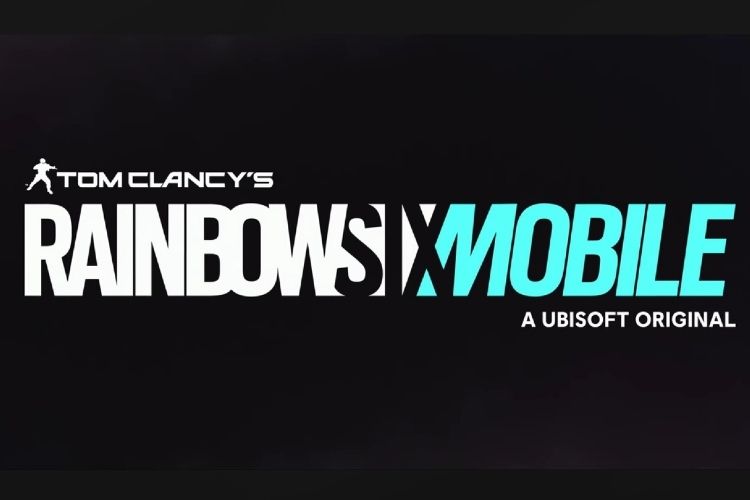 Rainbow Six Mobile is coming to iOS and Android devices this year