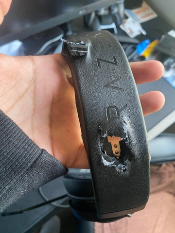 Razer Kraken Headphones Saved a Gamer's Life by Deflecting a Stray Bullet!