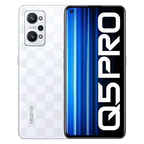 Realme Q5 Pro launched in china