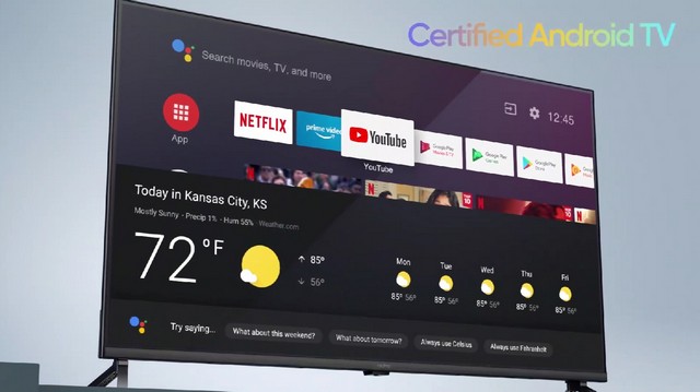 Realme Smart TV X Full HD launched in India