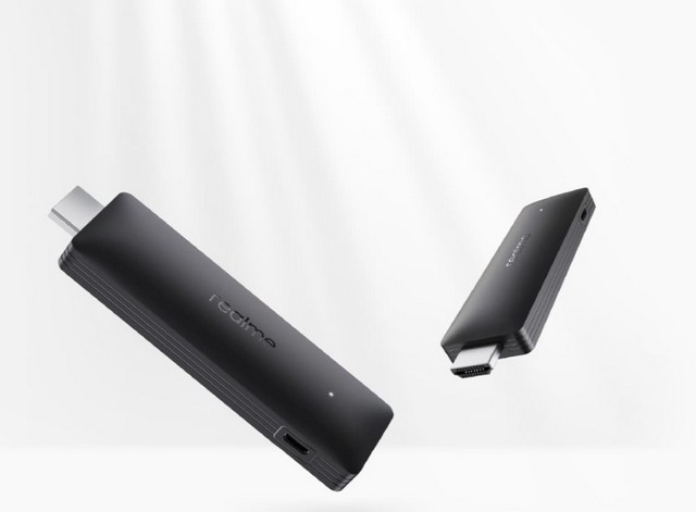 Realme Launches Realme Book Prime, Realme Buds 3, and Realme Smart TV Stick in India