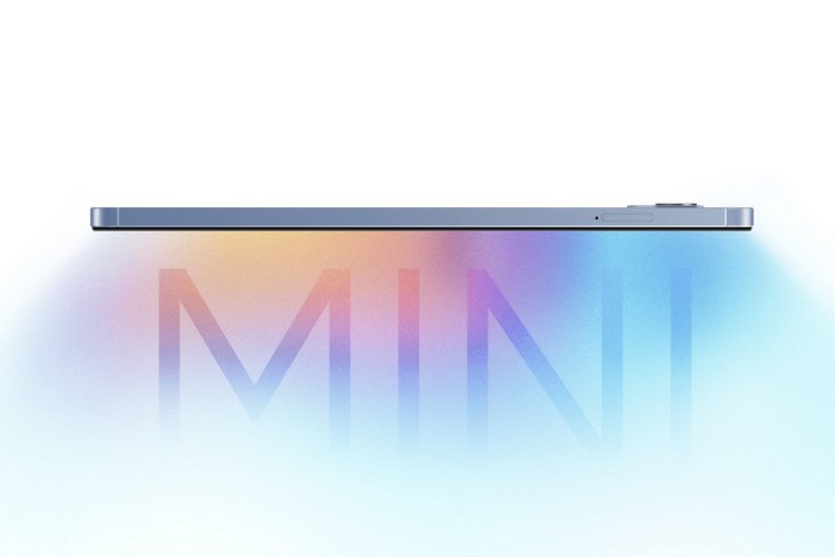 Realme pad mini launch teased