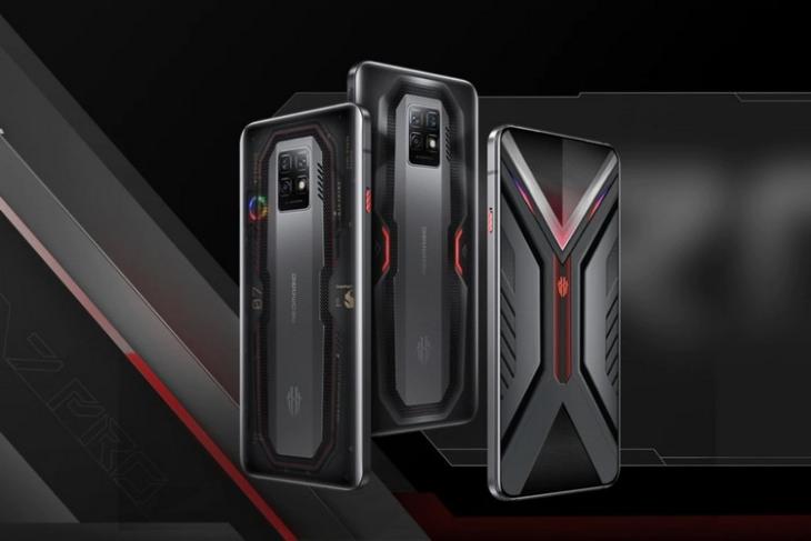 RedMagic 7 Pro Launches Globally