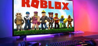 Roblox Featured