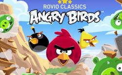 The Classic Angry Birds Game Makes a Glorious Return to Android and iOS as a Paid Title