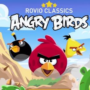 The Classic Angry Birds Game Makes a Glorious Return to Android and iOS |  Beebom