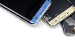 Samsung Launches Self-Repair Program for Galaxy Devices in Partnership With iFixit