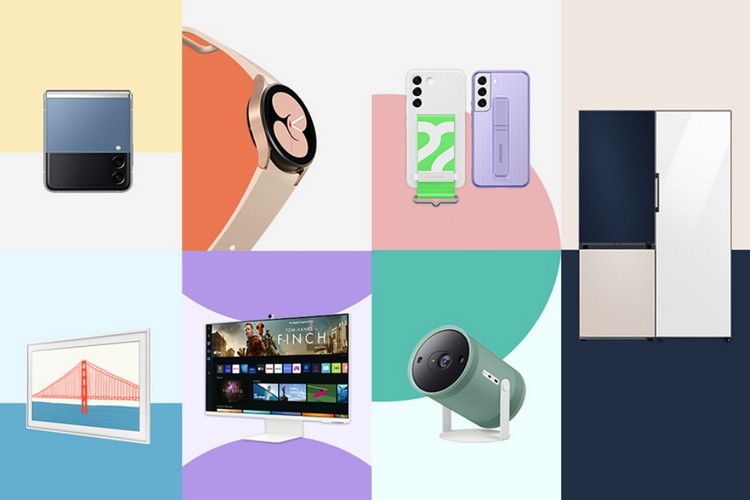 Samsung’s New #YouMake Campaign Lets You Customize Galaxy Smartphones, TVs, and More
https://beebom.com/wp-content/uploads/2022/04/Samsung-YouMake-program-feat..jpg?w=750&quality=75
