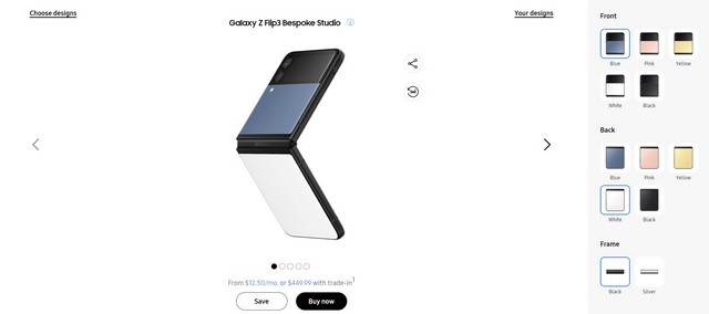 Programa #YouMake da Samsung permite personalizar gadgets 1 Samsung apresenta campanha #youmake