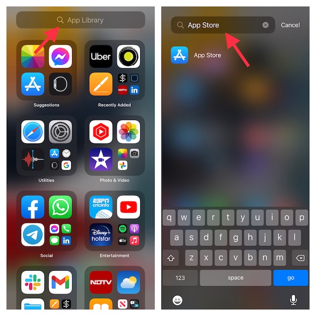 App Store Missing on iPhone: 7 Fixes to Try! (Working Methods) | Beebom