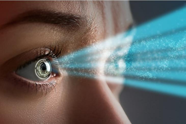 Smart, AR-Based Contact Lenses launch soon