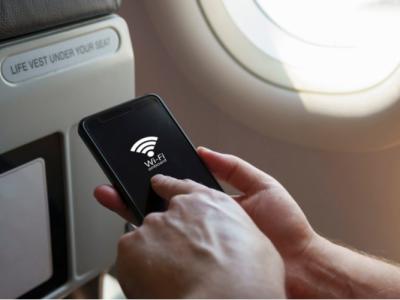 SpaceX's Starlink Partners with Airlines to Offer Improved In-Flight Wi-Fi Soon