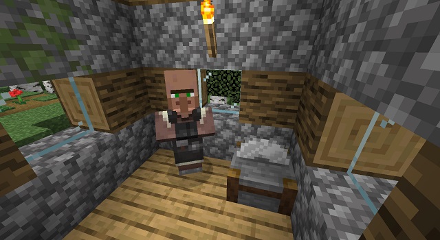 Minecraft: How To Make A Stonecutter And What To Use It For