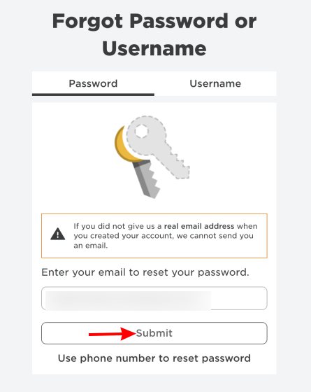 How to Login to Roblox Account 2022