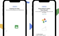 google switch to android app released