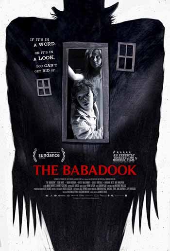 The Babadook: Movies like Black Swan to watch