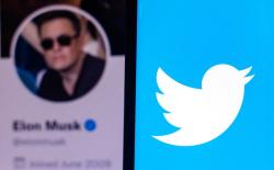 Twitter DMs End-to-End Encrypted suggests elon musk