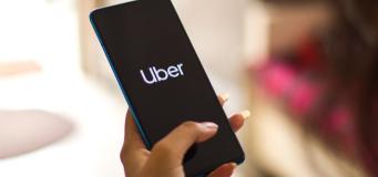 Uber India Increases Cab Fares in Delhi