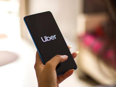 Uber India Increases Cab Fares in Delhi