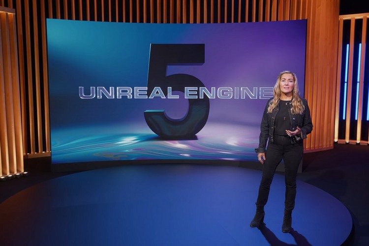 Epic Games Launches Unreal Engine Online Learning Platform