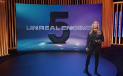 epic games announced unreal engine 5