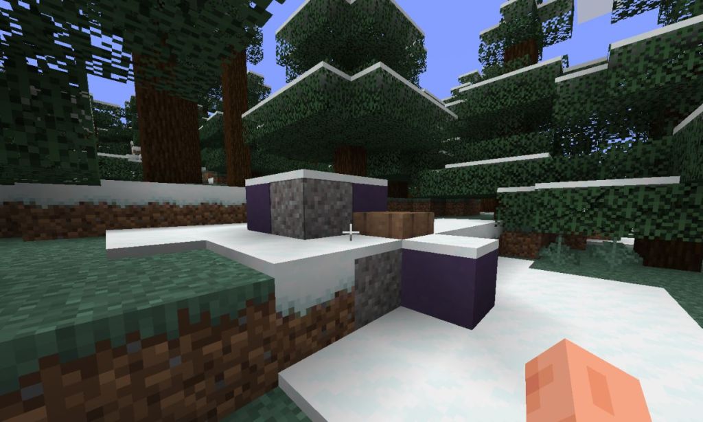 Trail Ruins best Minecraft seeds