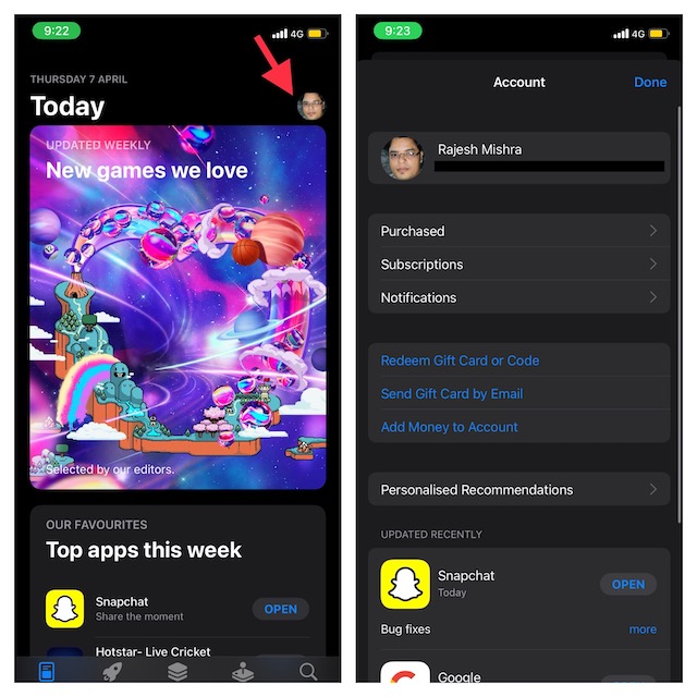 WhatsApp Backup Stuck on iPhone 10 Ways to Fix! (2022) Beebom