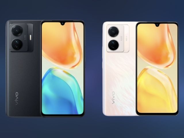 Vivo S15e com Exynos 1080 SoC, carregamento rápido de 66W lançado na China | Beebom 1 Vivo S15e lançado na China