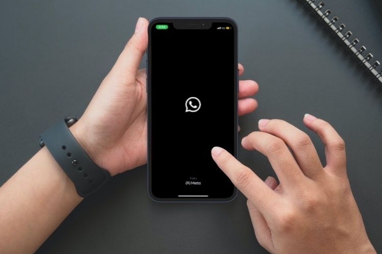 WhatsApp Testing Login Approval Phone Number Sharing Privacy Features 