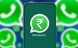 WhatsApp Will Offer up to Rs 33 Cashback for Making UPI Payments in India: Report