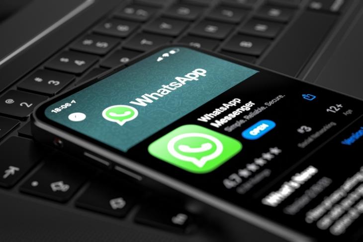 Whatsapp Führt Weiterleitungslimits Ein, Um Spam Zu Reduzieren
