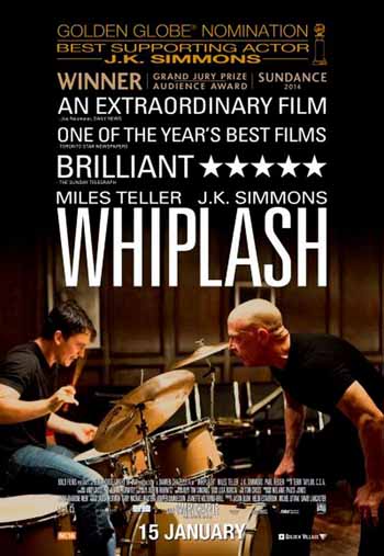 Whiplash