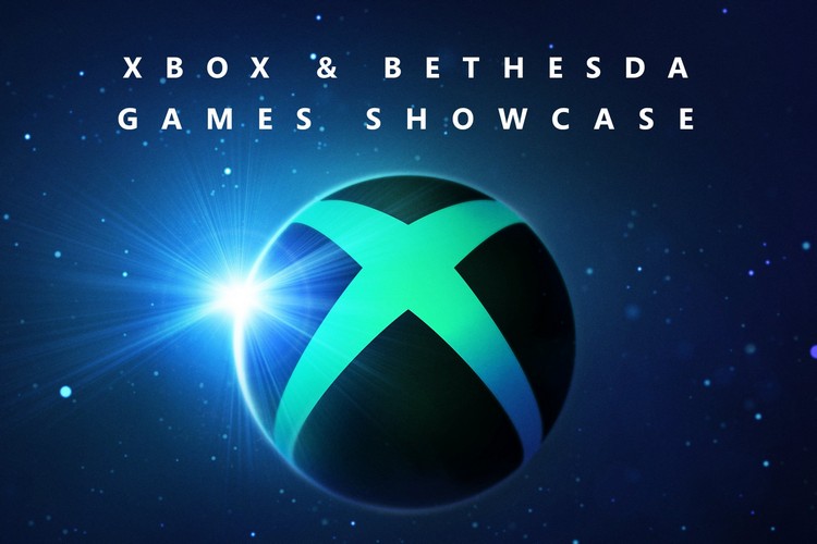 Microsoft Will Host an Xbox & Bethesda Games Showcase on June 12