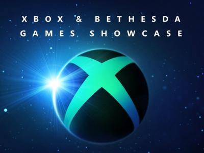 Microsoft Online Xbox & Bethesda Games Show announced