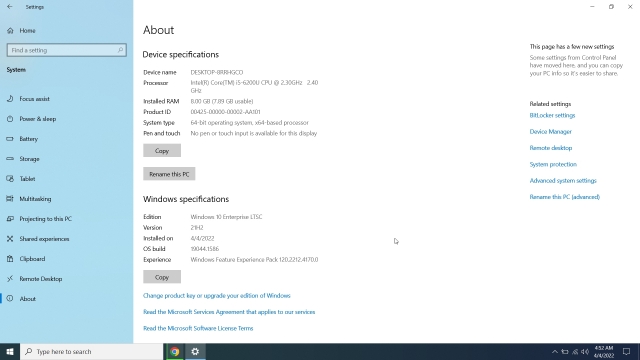 Windows 11 Super Lite Edition, Download 1.6 GB ISO, Detail Installation, Review