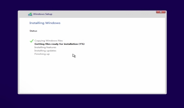 Como excluir o Chrome OS Flex e reinstalar o Windows (2022) 7 Excluir Chrome OS Flex e reinstalar o Windows (2022)