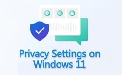 10 Settings You Should Change to Protect Your Privacy on Windows 11