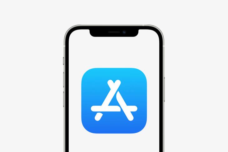 app store missing on iphone featured