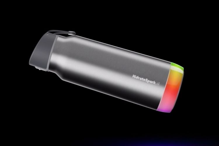 After a Polishing Cloth, Apple Is Now Selling Smart Water Bottles Costing over Rs 6,000