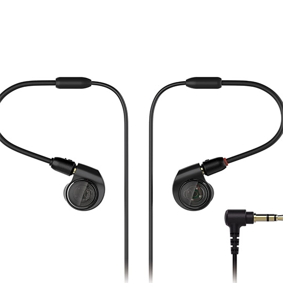 Audio discount technica iems