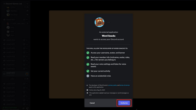 Dissecting Discord: How to Set Up an Indie Game Discord Server, by Akupara  Games