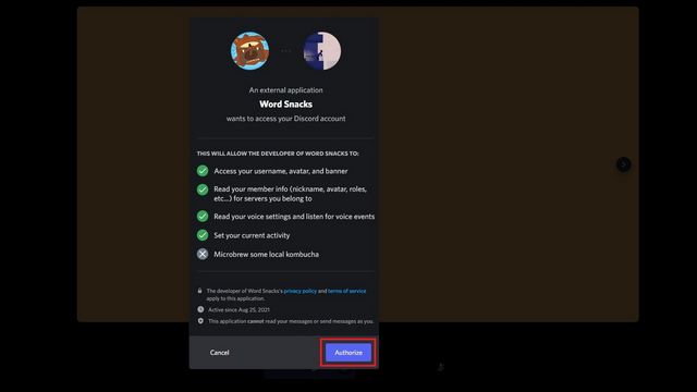 Discord Activities: Play Games and Watch Together