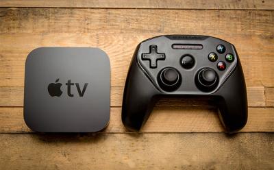 best free apple tv games featured